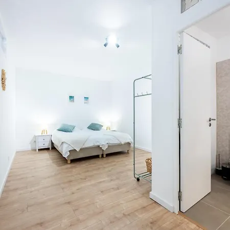 Apartment Fortaleza Sea View Miramar - Downstairs Ii