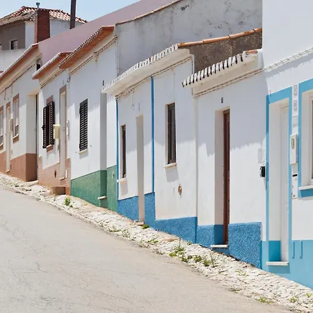 Fortaleza Sea View Miramar - Downstairs Ii Burgau