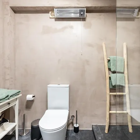 Fortaleza Sea View Miramar - Downstairs Ii