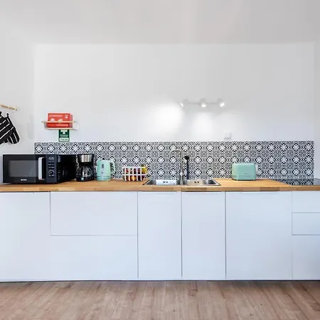 Fortaleza Sea View Miramar - Downstairs Ii *