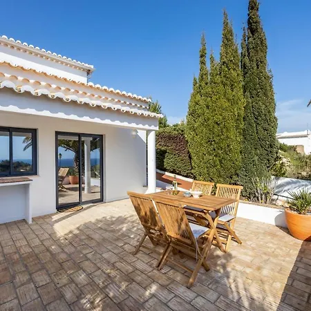 Fortaleza Sea View Miramar - Downstairs Ii Burgau