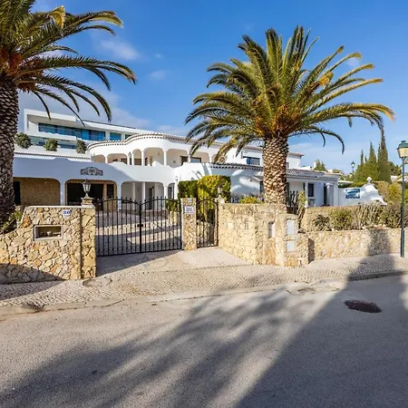 Fortaleza Sea View Miramar - Downstairs Ii Appartamento