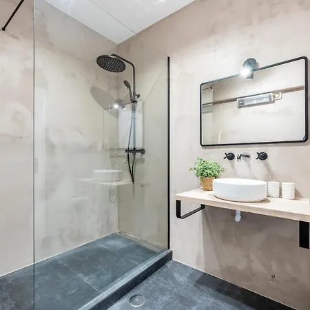 Fortaleza Sea View Miramar - Downstairs Ii