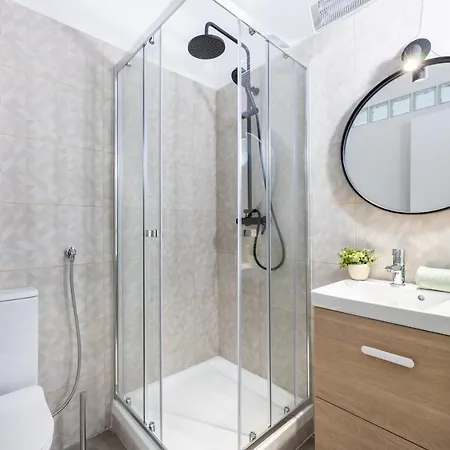 Appartamento Fortaleza Sea View Miramar - Downstairs Ii