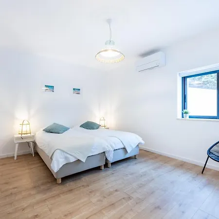 Fortaleza Sea View Miramar - Downstairs Ii Apartament Burgau